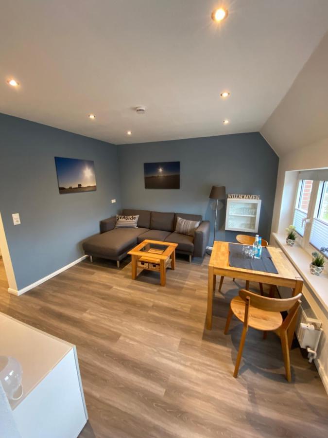 Apartment Haus Waldenfels *